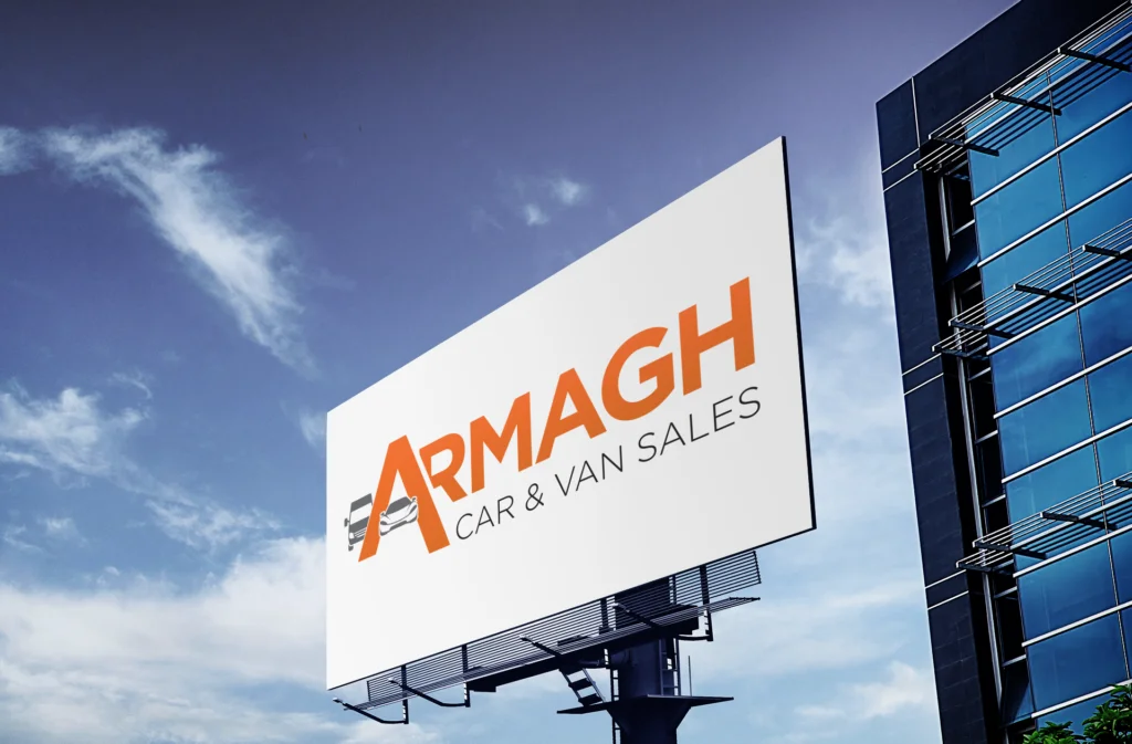 Armagh Car & Van Sales
