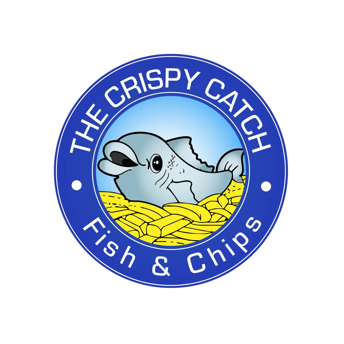 Crispy Catch