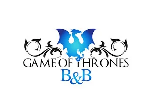 Game of Thrones Guesthouse