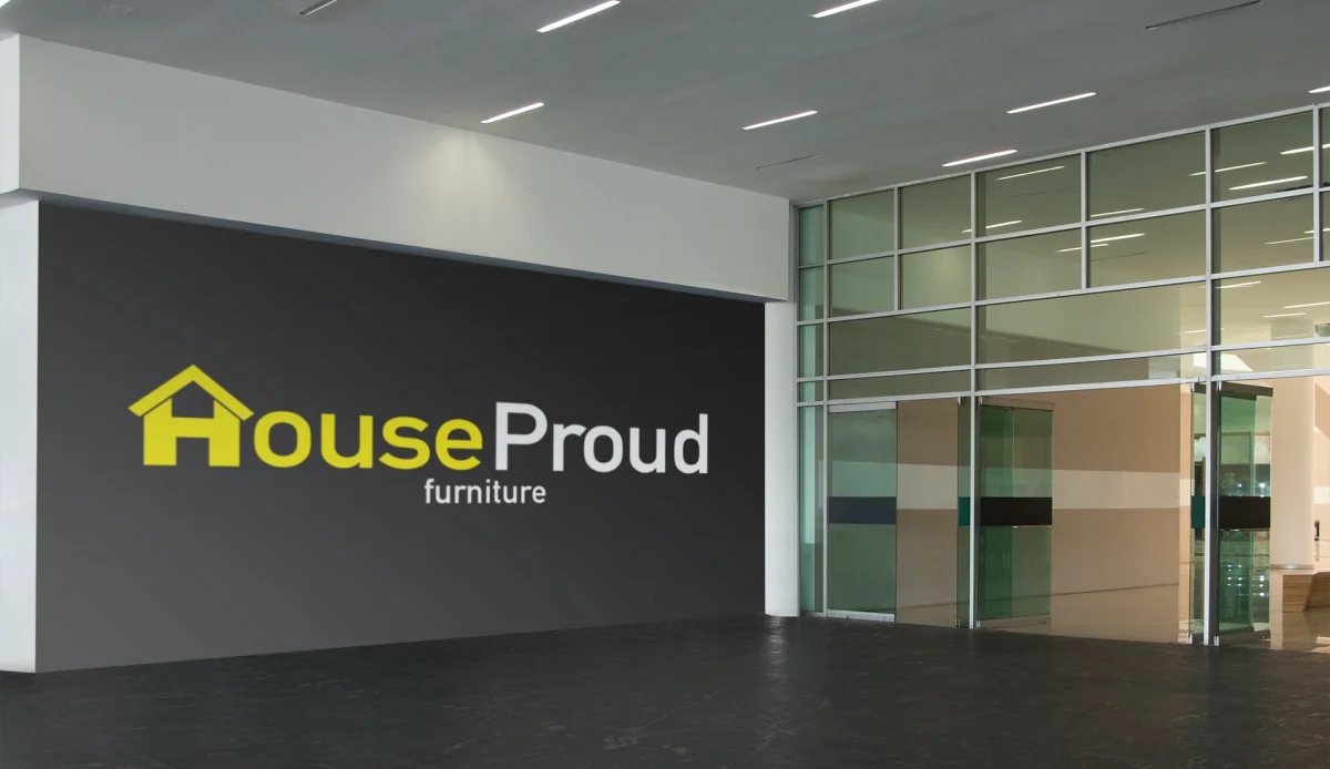 HouseProud Furniture
