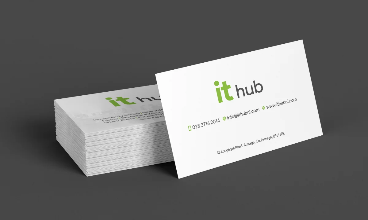 IT Hub