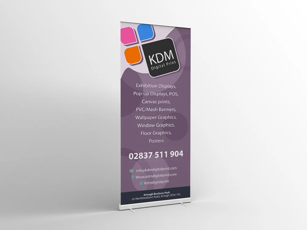 KDM Digital Print