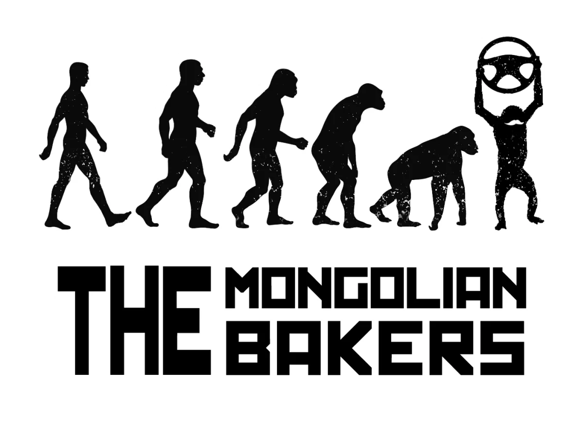 The Mongolian Bakers