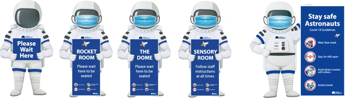 Armagh Planetarium & Observatory